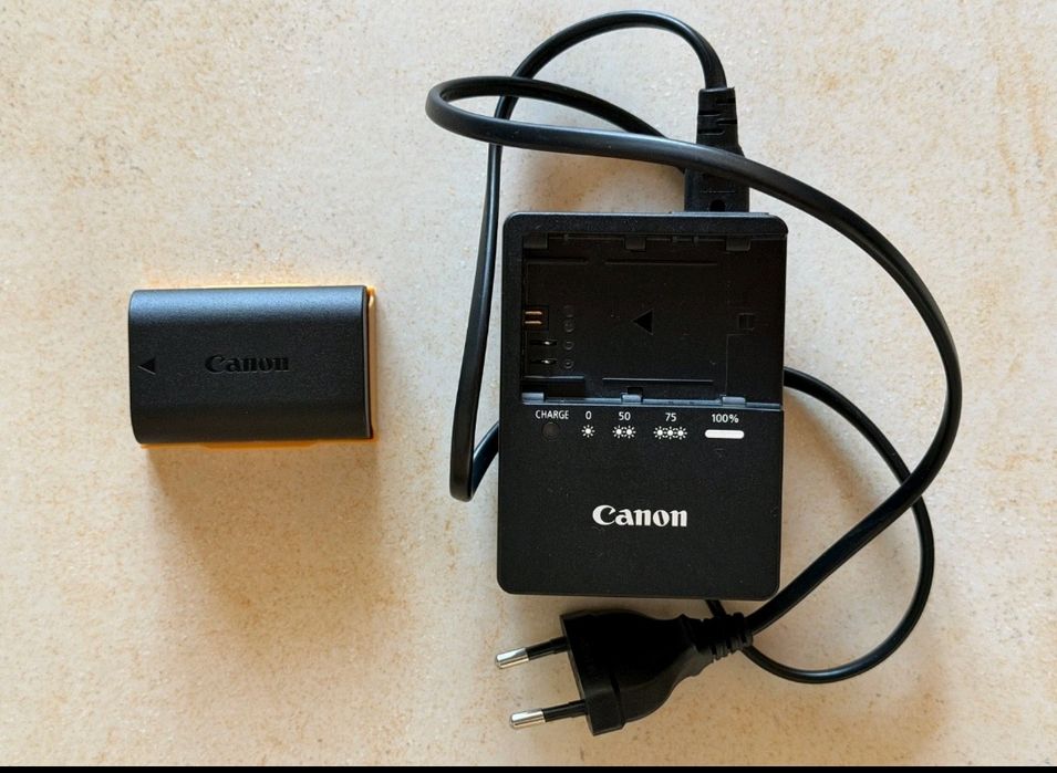 CANON EOS 90D *Nova*