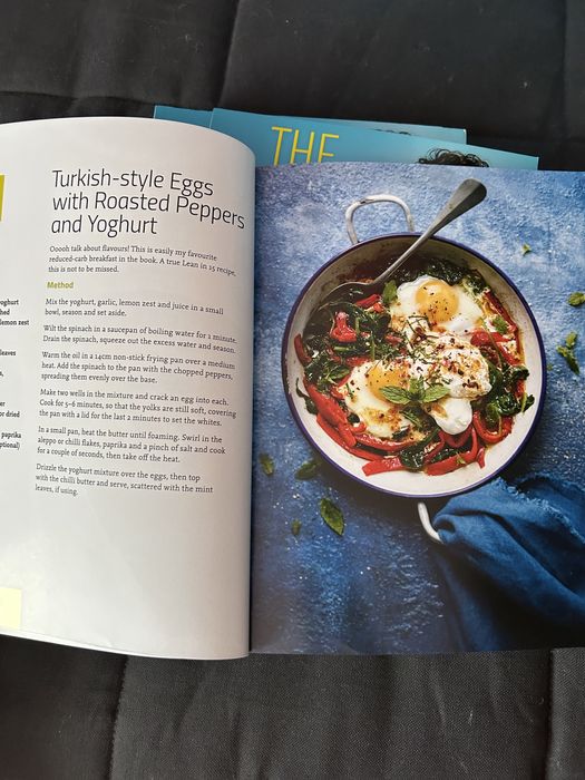 The fat-loss plan Joe Wicks