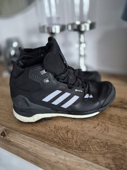 Buty adidas terrex gore tex 43,5
