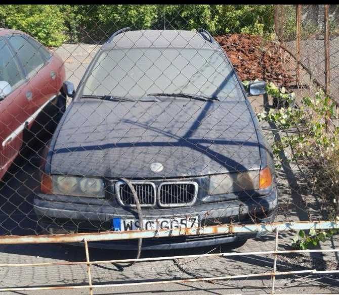 продам Авто Opel Omega 1995