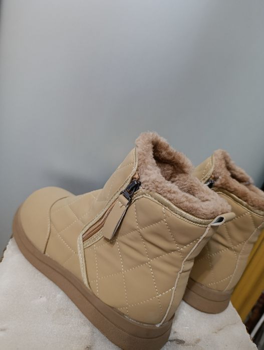 Продам нові жіночі черевики