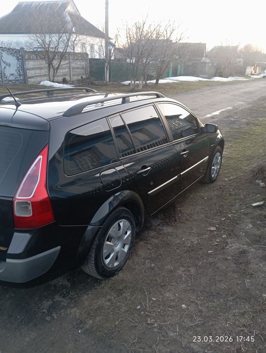Продам Рено Меган