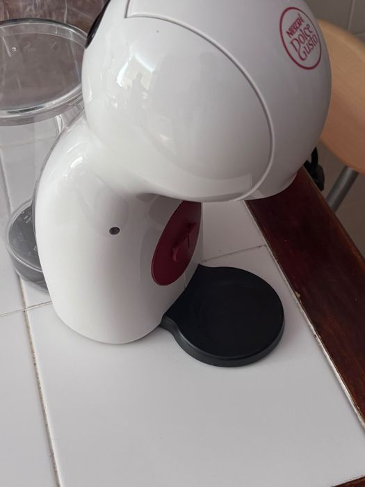 Vendo máquina de café