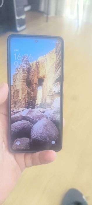 Vendo Redmi Note 12 pro 5G como novo