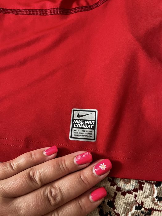 Продам майку«Nike”, компресійна майка «Nike”,майка спортивна,майка