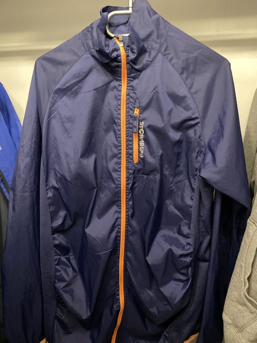 Kurtka Przeciwdeszczowa Stromberg Uniwersalna roxmiar L