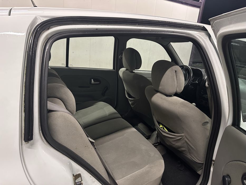 Renault Clio 16V 2004