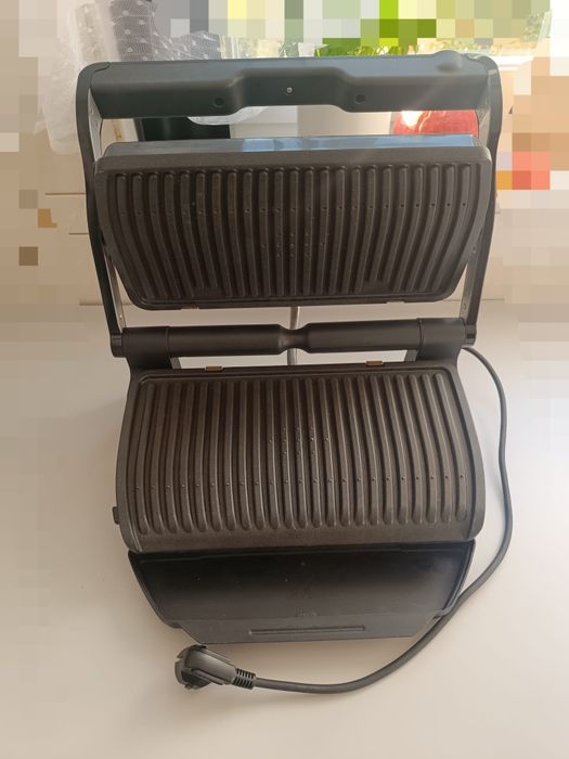 Grill Tefal OptiGrill+XL