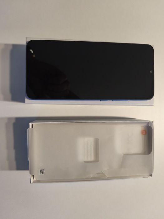 Redmi  10C ocean blue