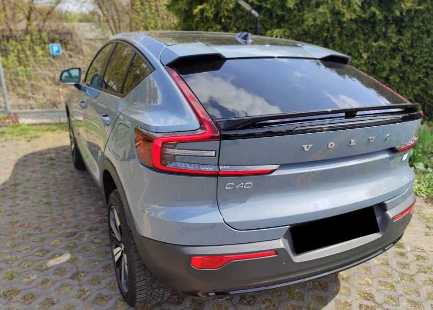 Volvo XC 40 2023