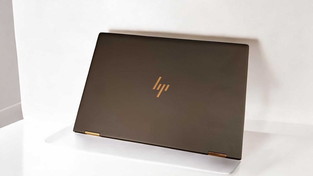 Ноутбук 2в1 HP Spectre x360 15 4K i7-8550U/16GB/256SSD/GeForce