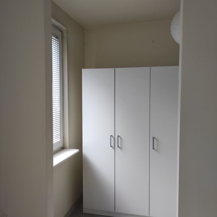 Mieszkanie – Kraków - Widok 5