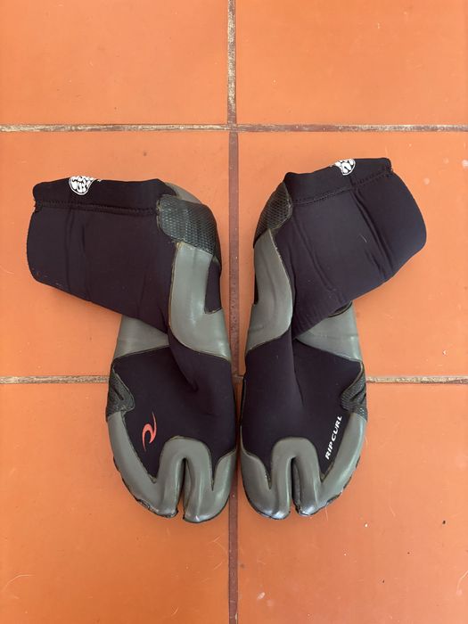 Botins Surf Rip Curl
