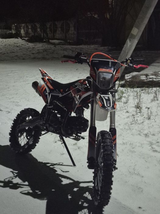 BSE 125 Срочний продаж