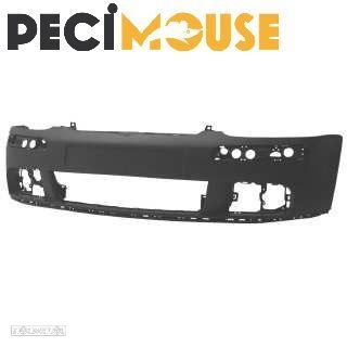 Para-choques frente VW Golf 5 modelo: 2003 até 2008 novo