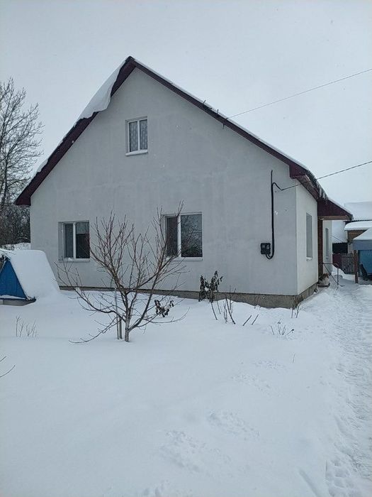 Продам будинок зі всіма зручностями