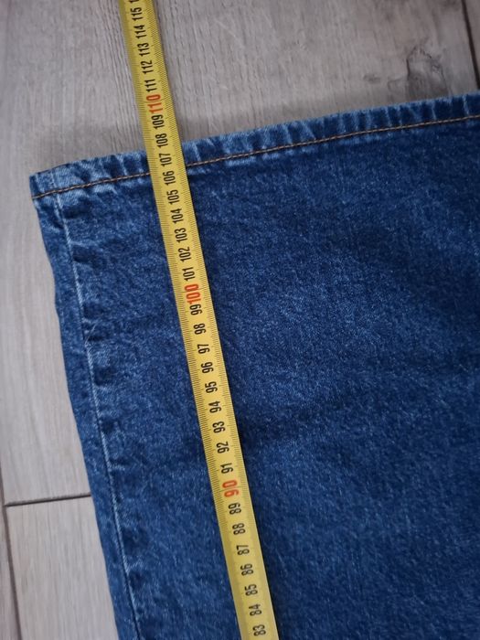 Spodnie jeansowe wide leg r. 42 C&A