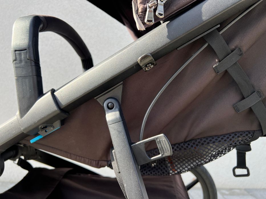 Thule Urban Glide 2