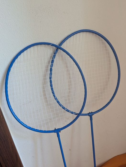Badminton rakietki