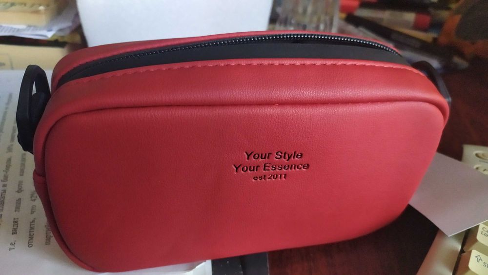 Сумка женская, ЭКО кожа, Сумка женская через плечо на длинном ремне