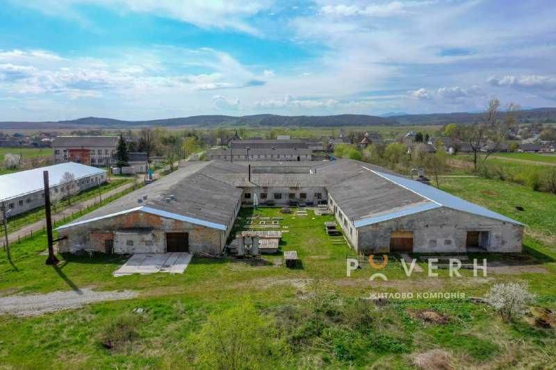 Продаж підприємства по обробці деревини