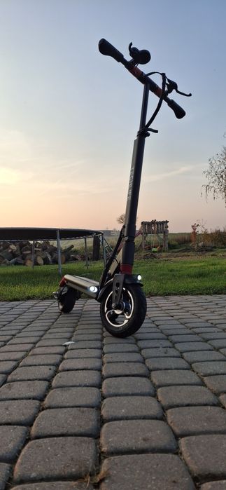 Hulajnoga Trchlife X5