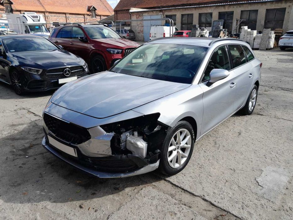 Seat Leon IV 1.5