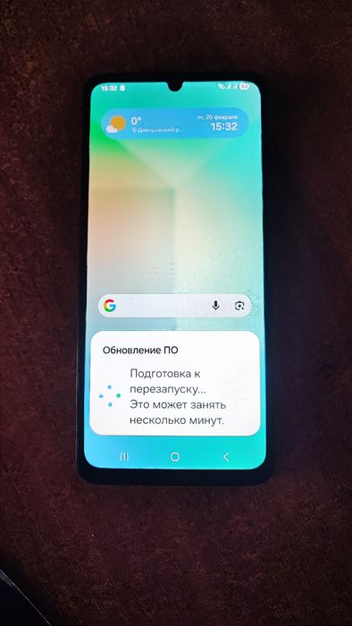 Продам тел Самсунг А06 в гарному стані.