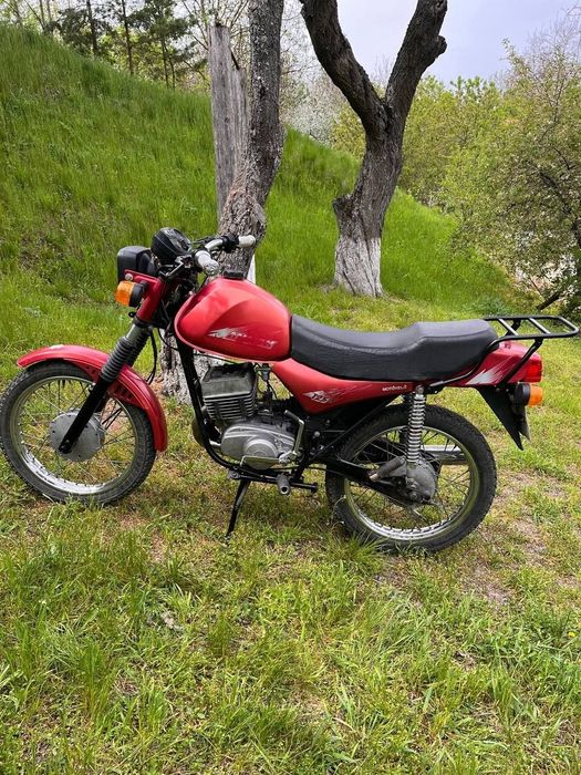 Продам мінск лідер 2006 року