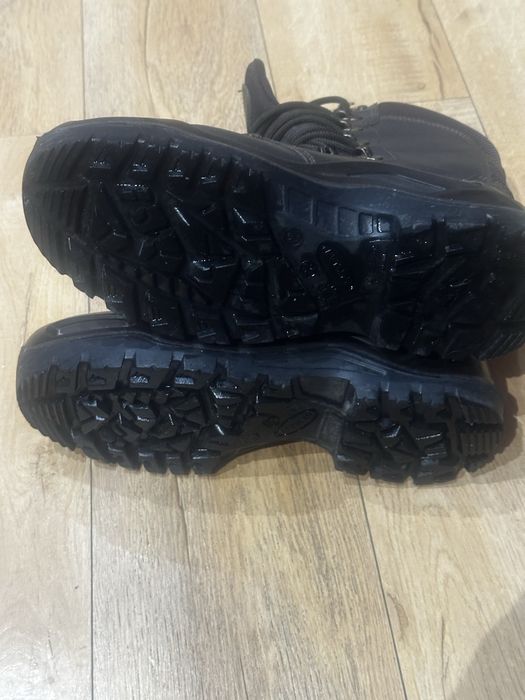 Ботінки військові сапоги чоловічі р40