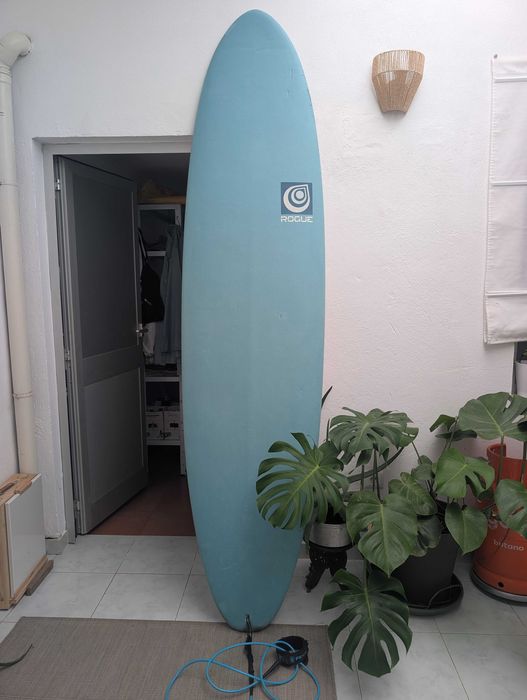 Surfboard Softboard soft top Rogue