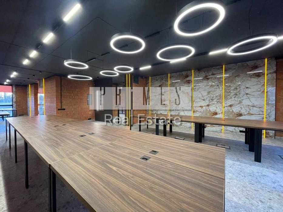 Аренда офиса 300м2, ЖК Французский квартал 2, ул. Джона Маккейна, 1