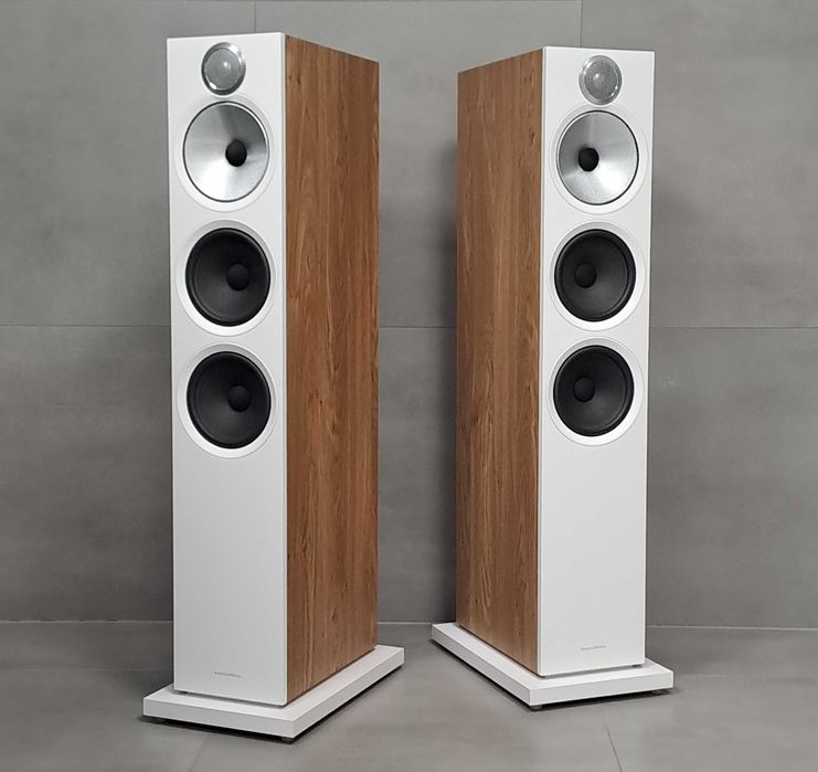 Zestaw stereo Audiolab 9000A + 9000N | raty 0% sklep WROCŁAW