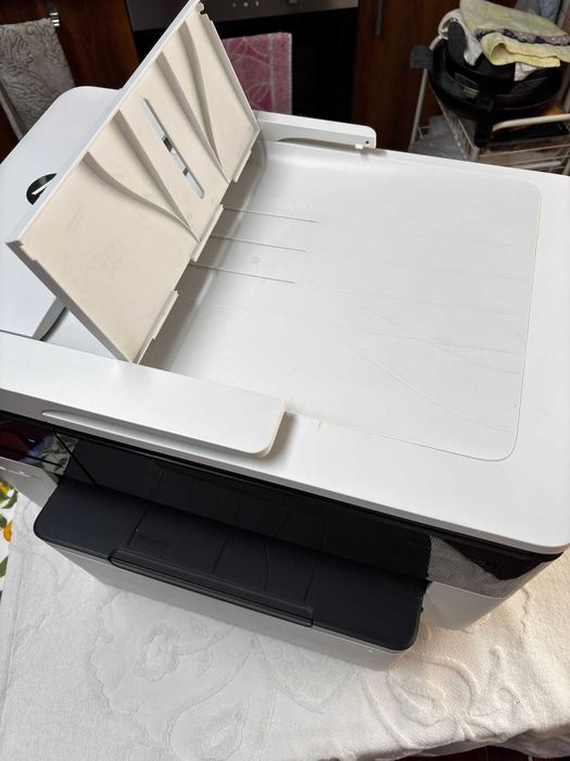 Impressora HP OfficeJet Pro 7740