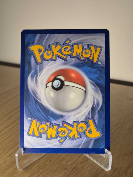 Karta Pokemon TCG: Mega Venusaur ex (MEG 003)