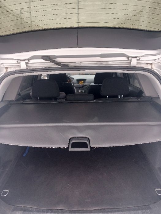 Opel Astra h 1.6 Газ- бензин