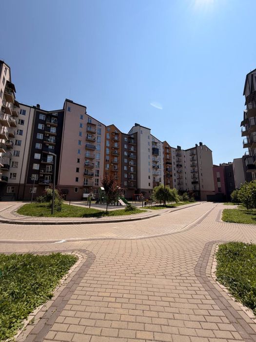 Продаж двохрівневої 3-х кімнатної квартири в новому ЖК. Бровари ЖК Scandia