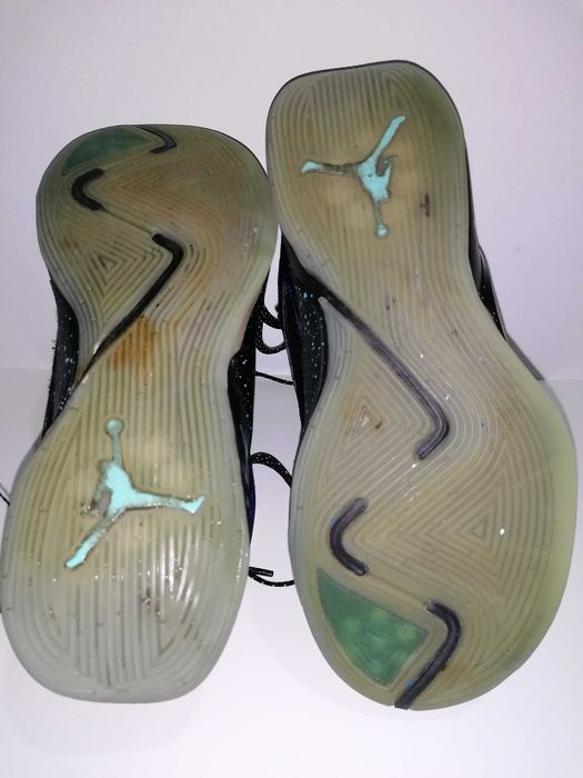 Sapatilhas Nike Luka 2 junior