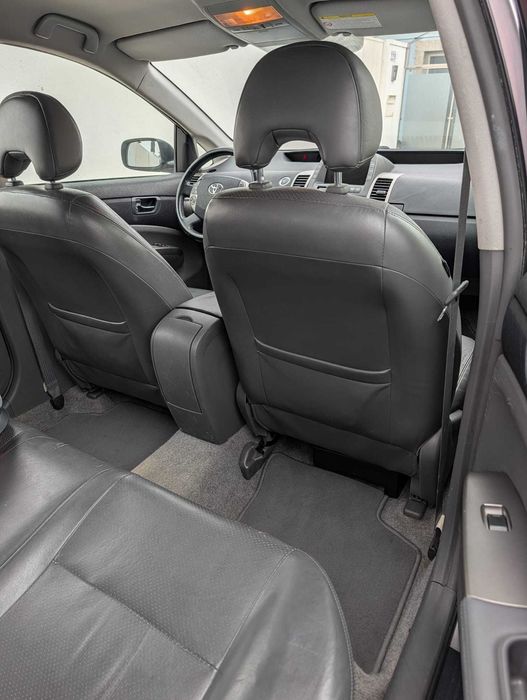 Toyota Prius 1.5 VVT-i HSD Sol HP Hybrid 2008 - Nacional