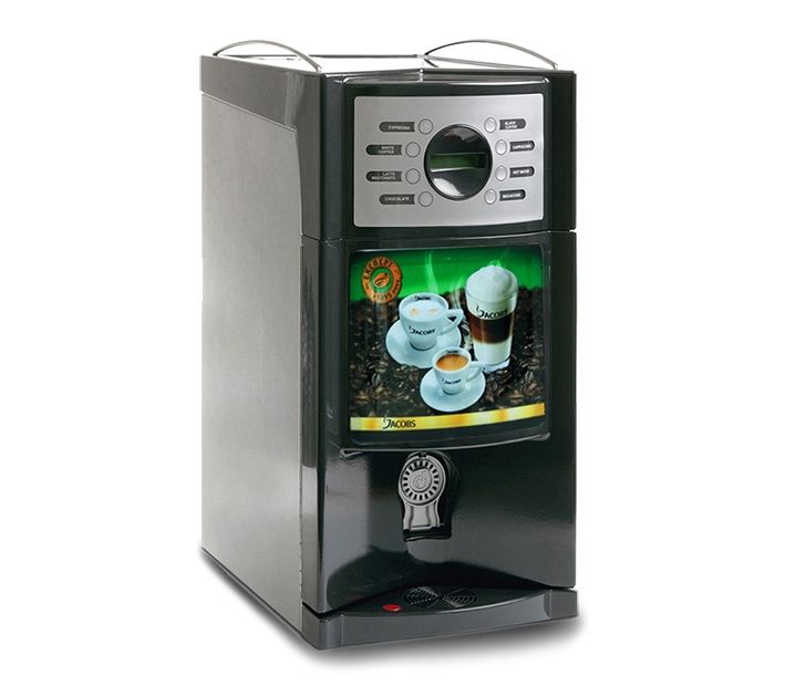 Кофемашина Bianchi Gaia Б/У