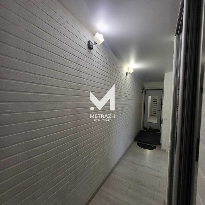 Продам 3к. квартиру с ремонтом на Новых домах!