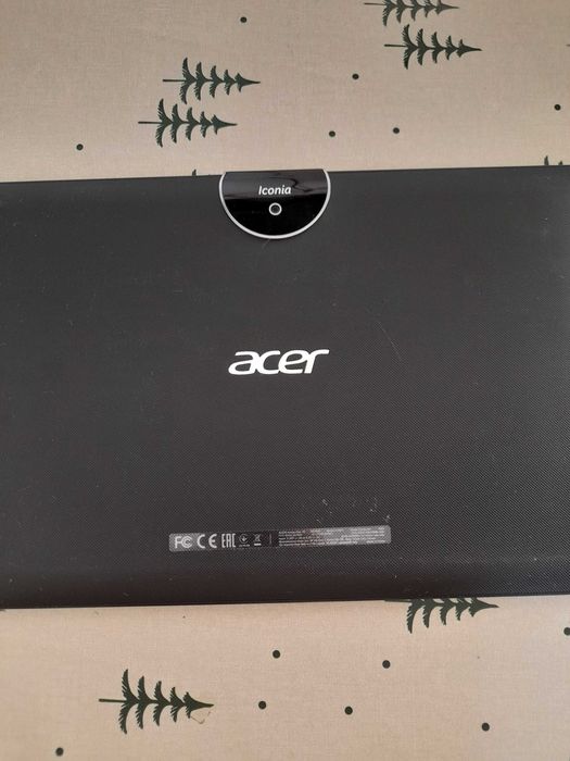 Tablet ACER Leiria