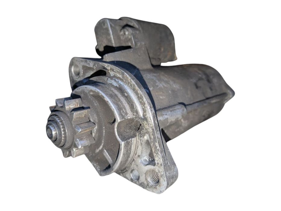 Стартер Nissan Navara Pathfinder NP300 ниссан навара патфайндер