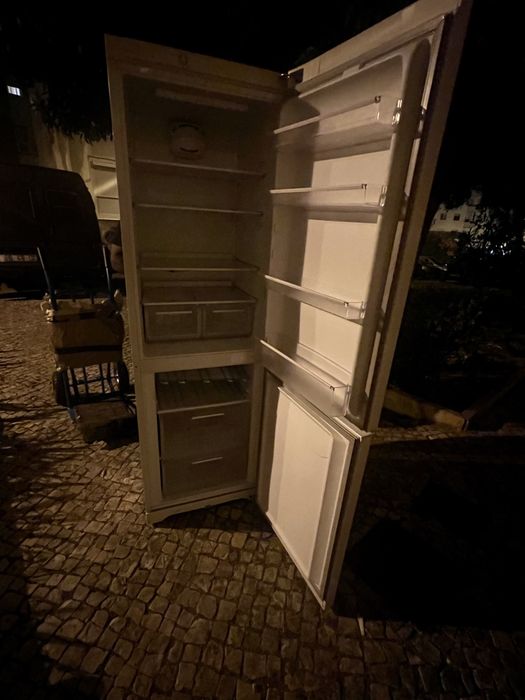 Frigorifico Ariston Hotpoint