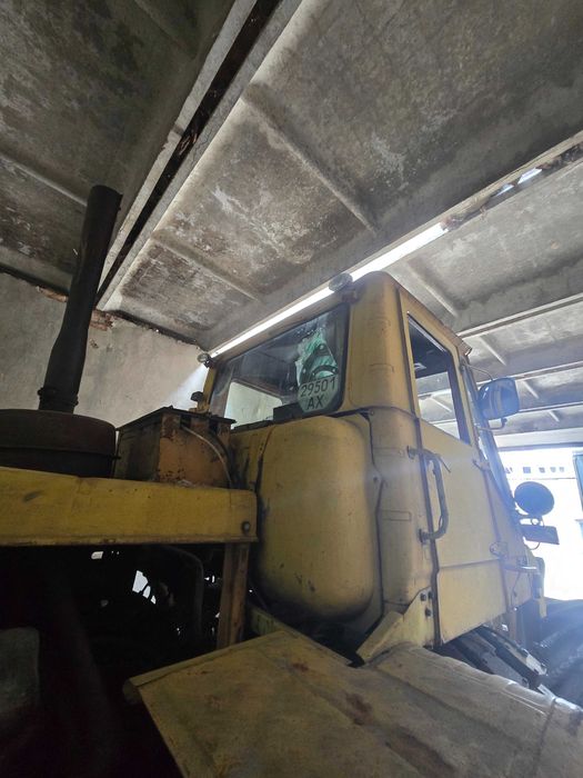 Продам погрузчик Т 156