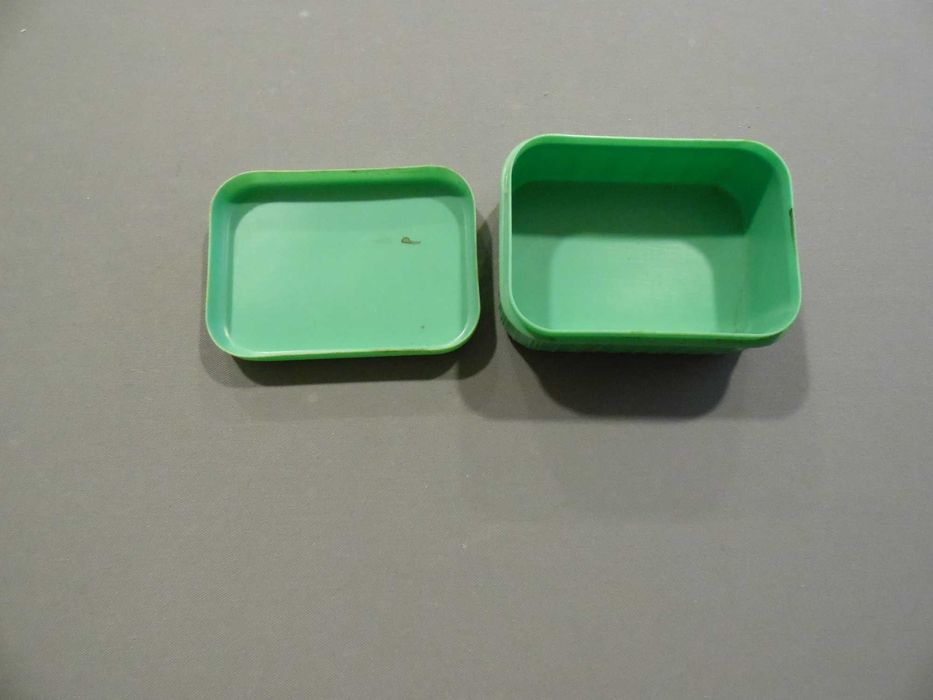 Caixas diversas Converse, etc.