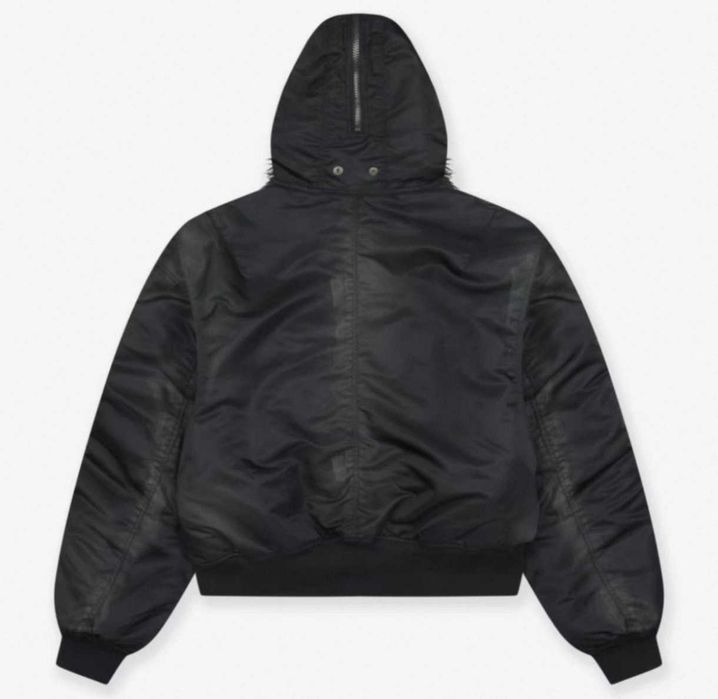 Project G/R бомбер