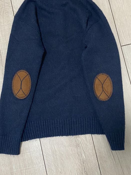 Зимові світера