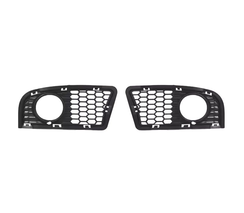 GRELHAS DE FAROIS NEVOEIRO BMW F10 F11 LCI 13-17 PARA-CHOQUES LOOK M5