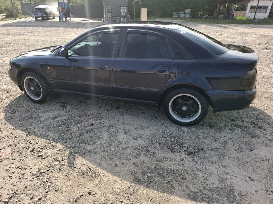 Продам Ауді А4 В5